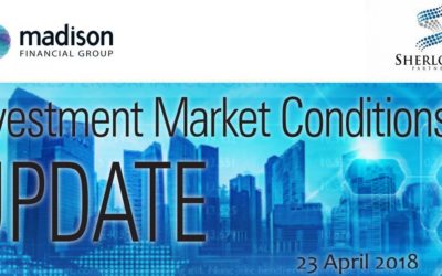 Market and Economic Update – Mar 2018 Aurora Financial Group